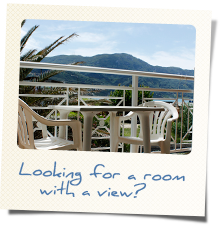Looking for a room with a view?